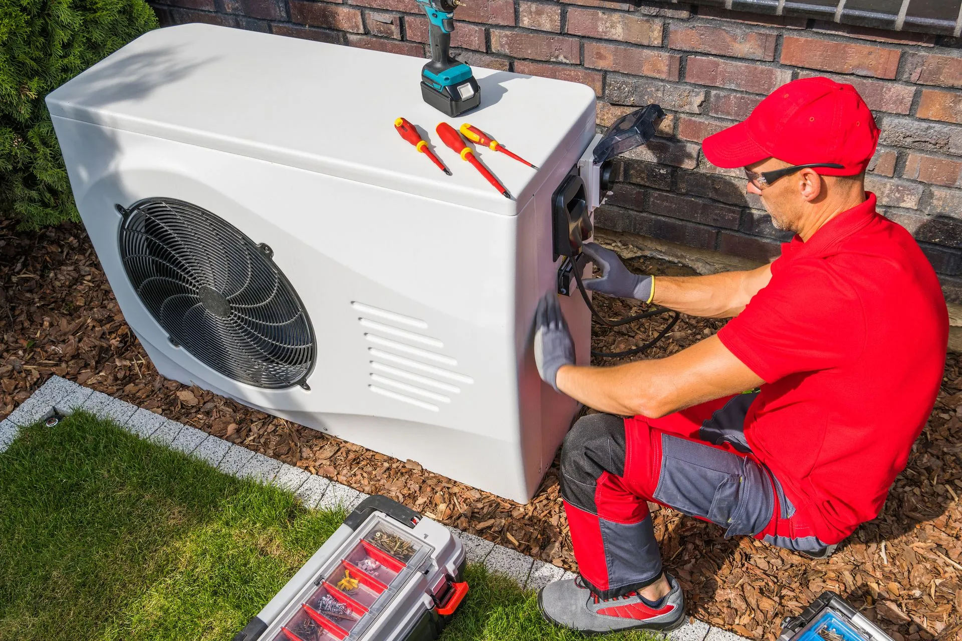 About HVAC in Oreland, PA